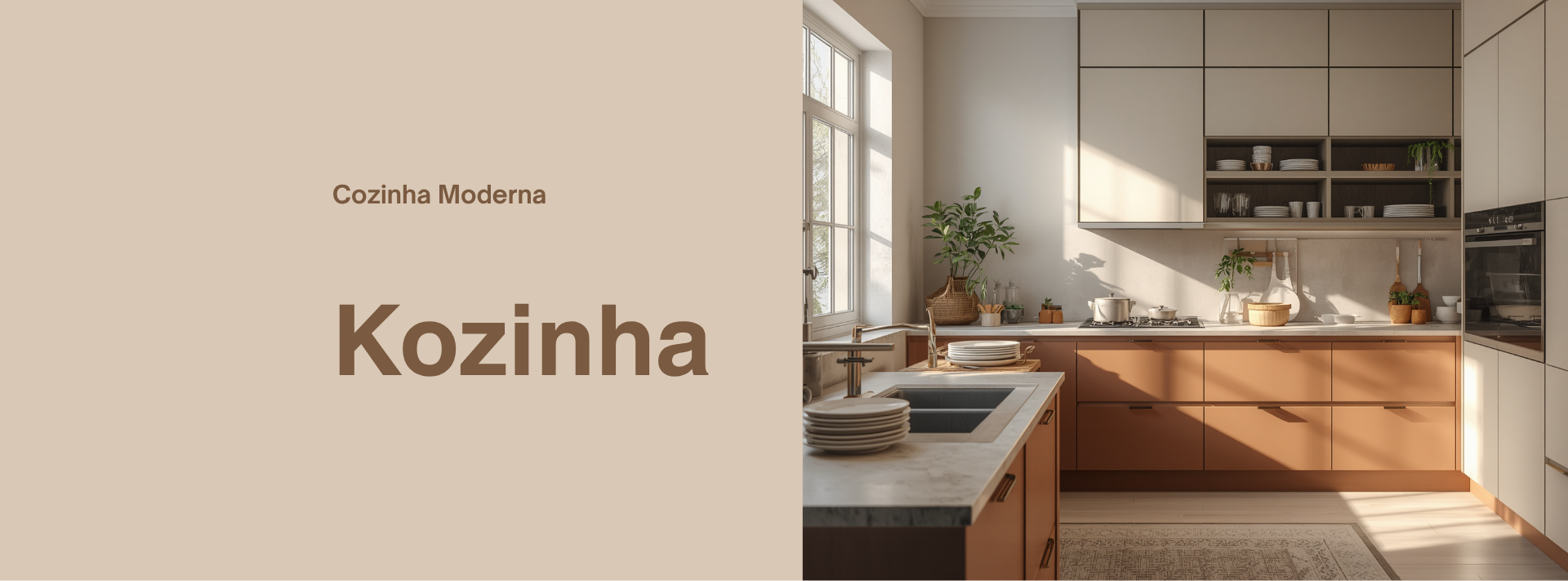 Kozinha - utilidades domésticas para a sua cozinha