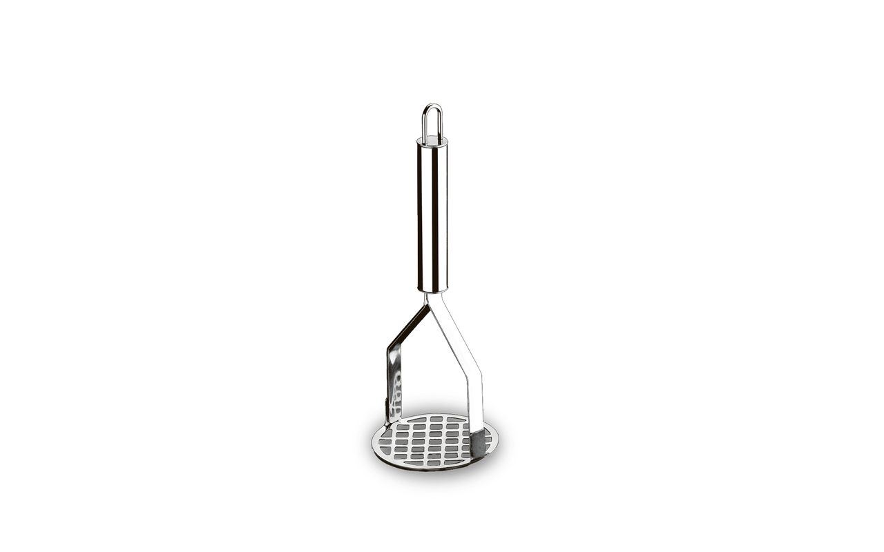 Amassador de Batatas Brinox Top Pratic 23 cm