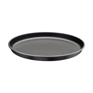 Assadeira Forma Pizza 30 cm Tramontina Grafite - foto 1