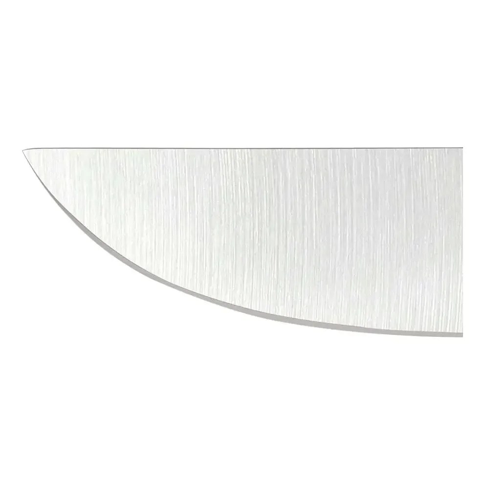 Kit de Churrasco Assador Faca e Garfo Branco Mor - foto 3