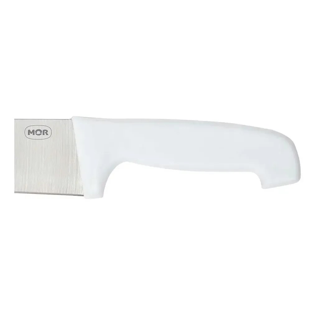 Kit de Churrasco Assador Faca e Garfo Branco Mor - foto 4