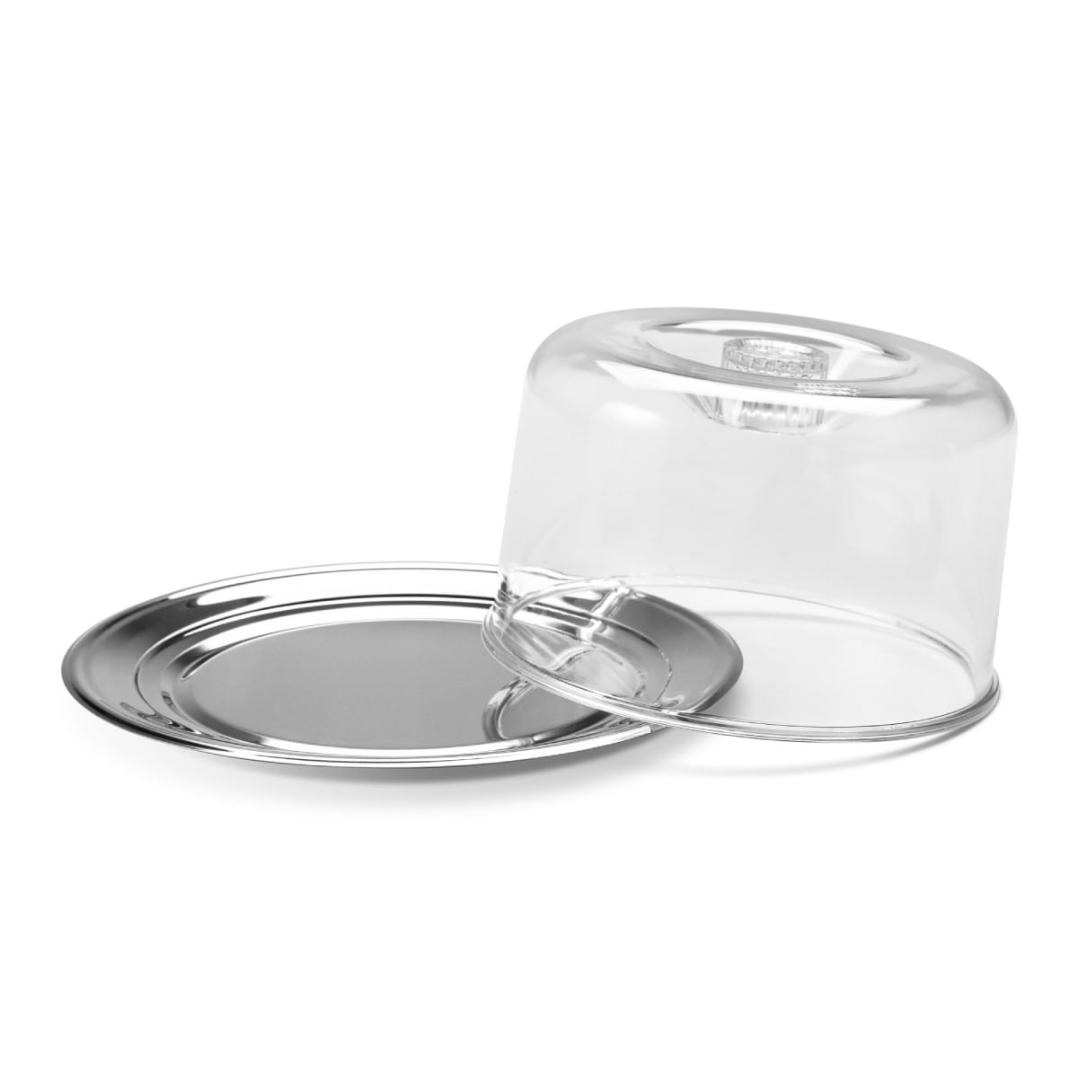 Conjunto para Queijo Minas Ricota Brinox Petúnia 2 Peças - foto 3
