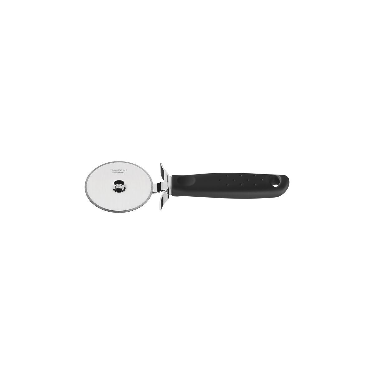 Cortador para Pizza Tramontina Utilità preto