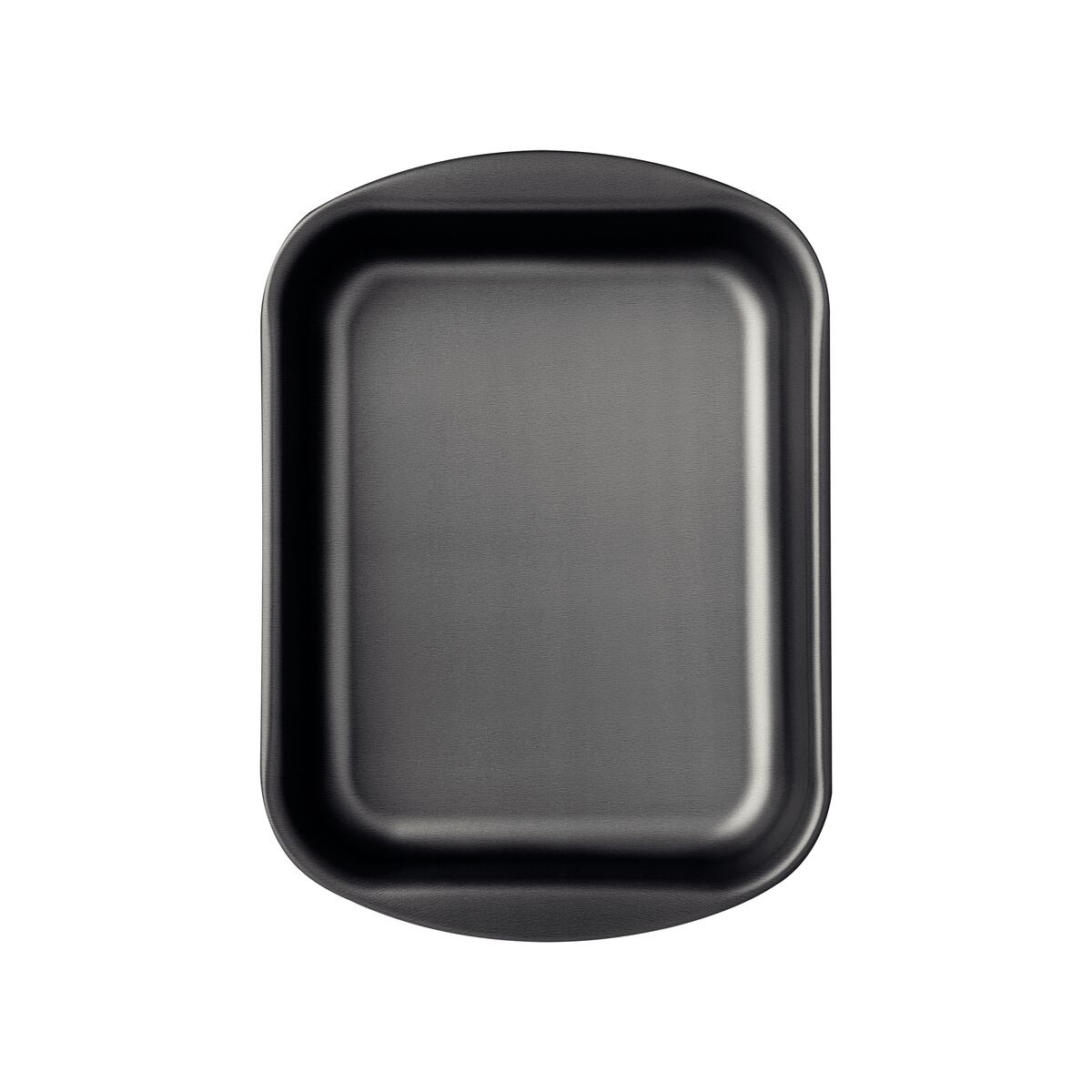 Assadeira Funda Tramontina Brasil em Alumínio com Revestimento Interno e Externo Antiaderente Starflon Max Grafite 28 cm - Imagem 2